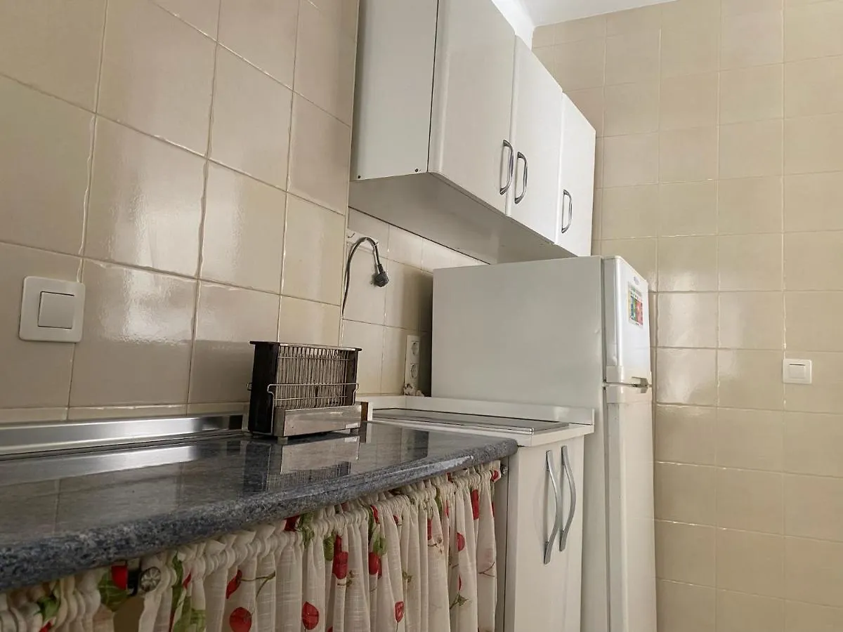 Apartamento Coronado Centro Nerja