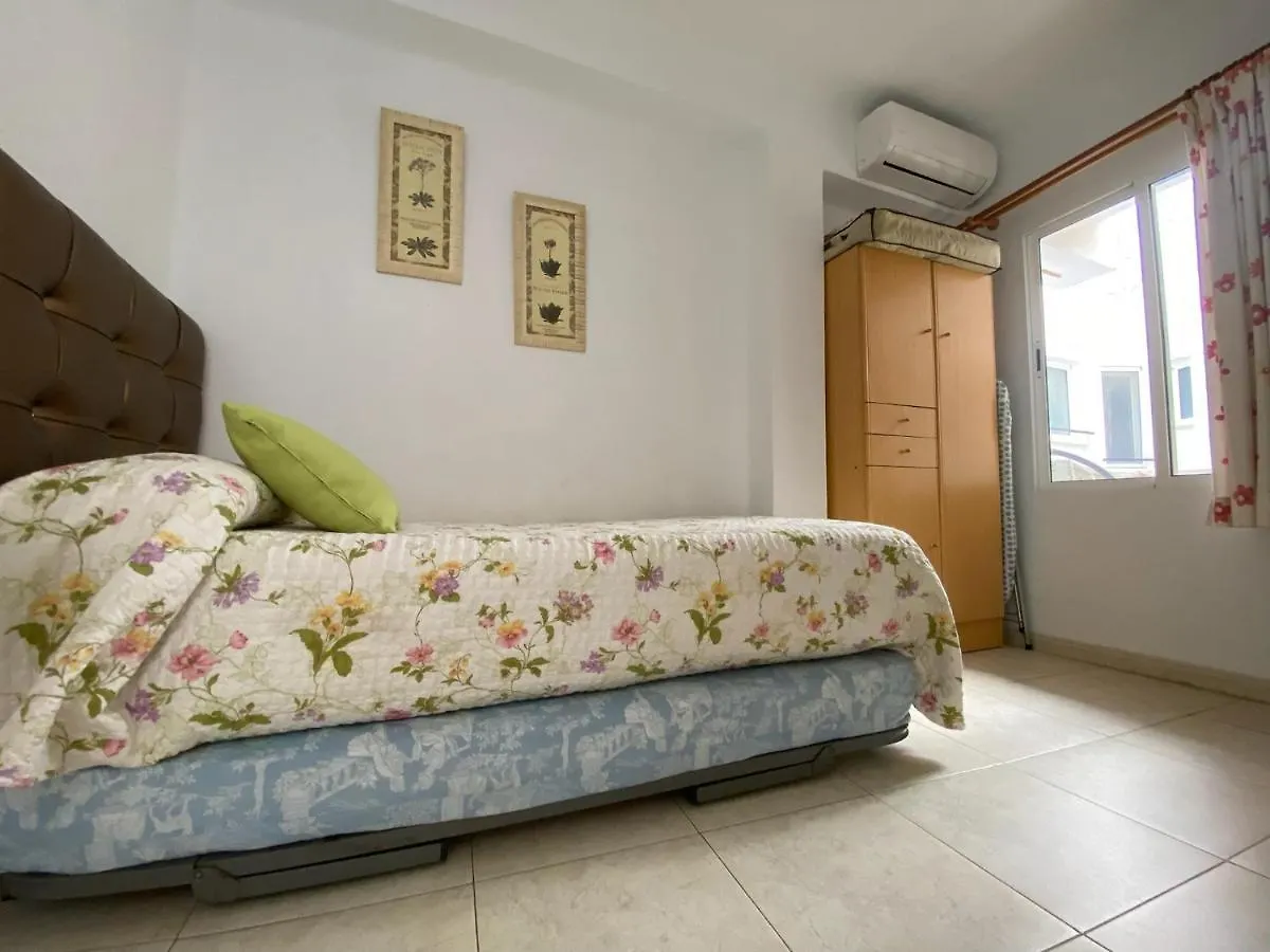 Apartamento Coronado Centro Nerja Spain