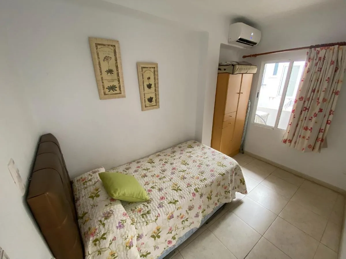 Apartamento Coronado Centro Nerja Apartment