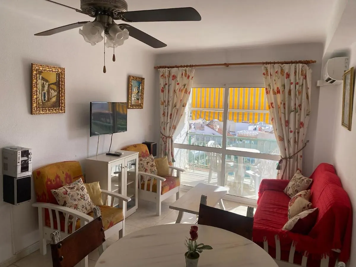 Apartamento Coronado Centro Nerja