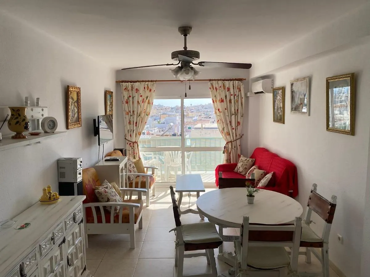 Apartamento Coronado Centro Nerja Apartment