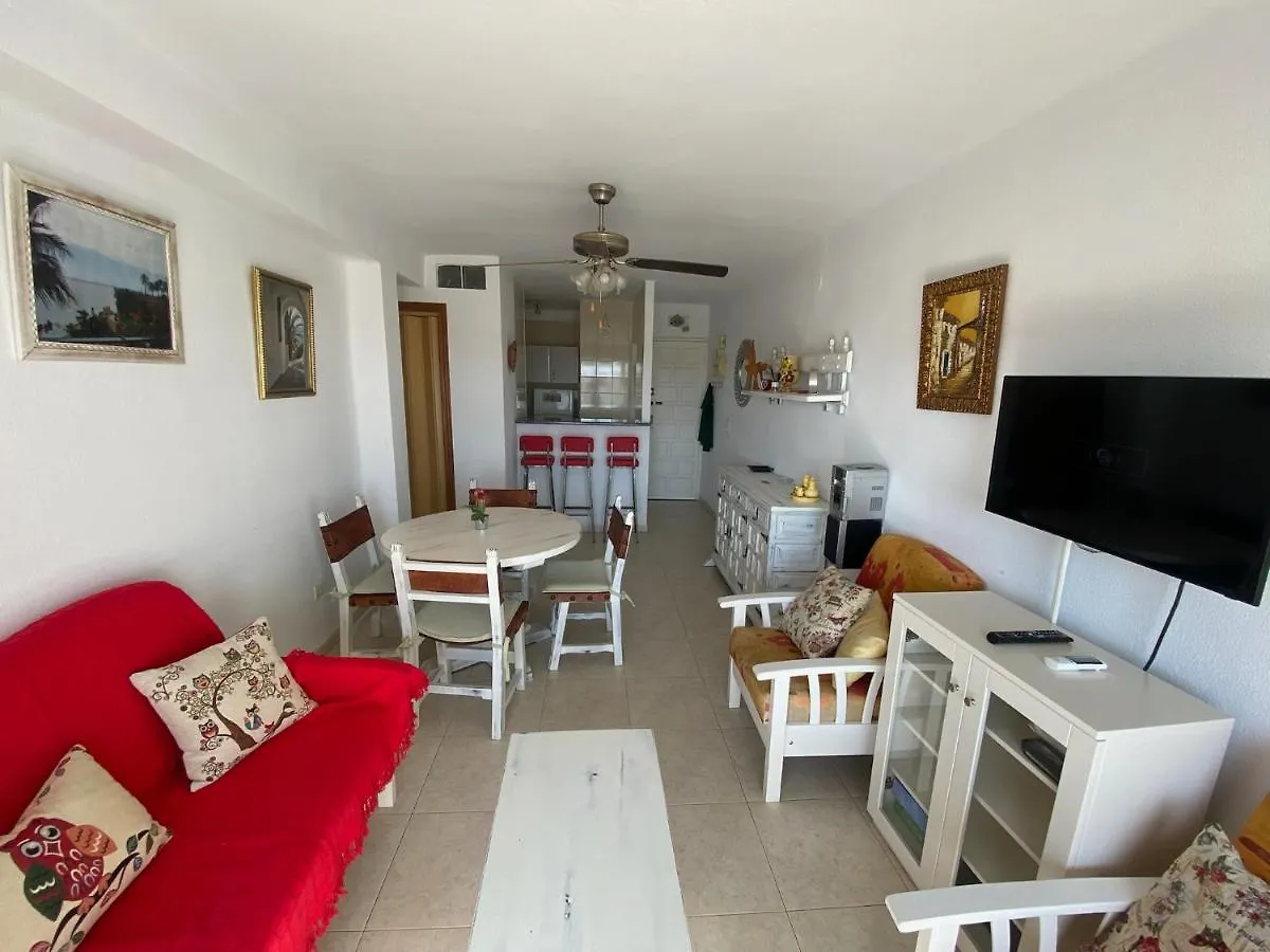 Apartamento Coronado Centro Nerja Spain