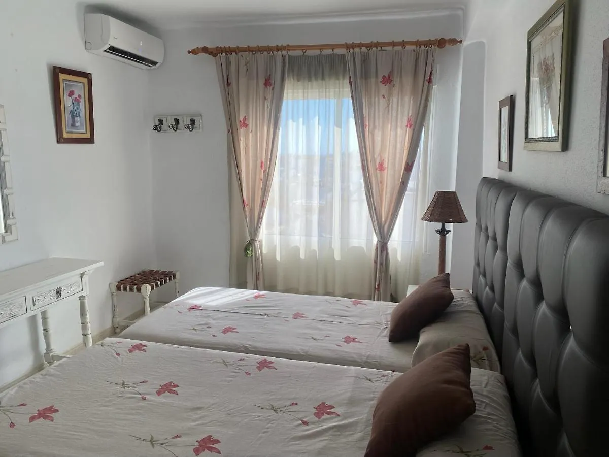 Apartamento Coronado Centro Nerja 0*,  Spain