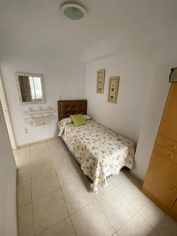 Apartment Apartamento Coronado Centro Nerja Spain