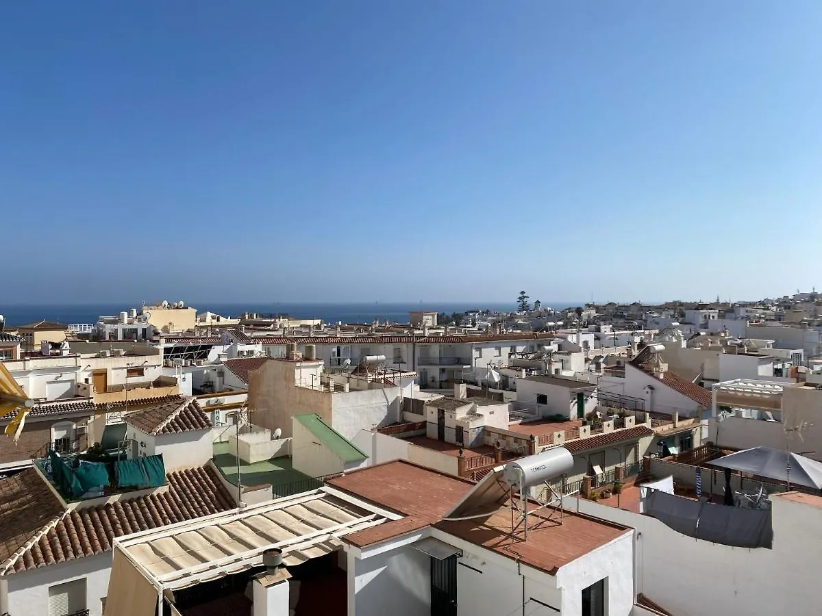 Apartamento Coronado Centro Nerja Apartment