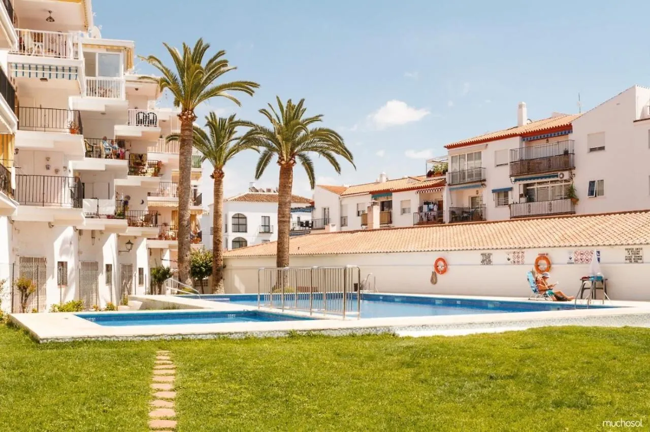 Apartment Apartamento Coronado Centro Nerja