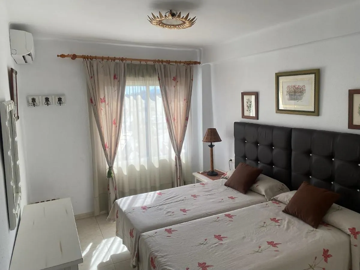 Apartment Apartamento Coronado Centro Nerja