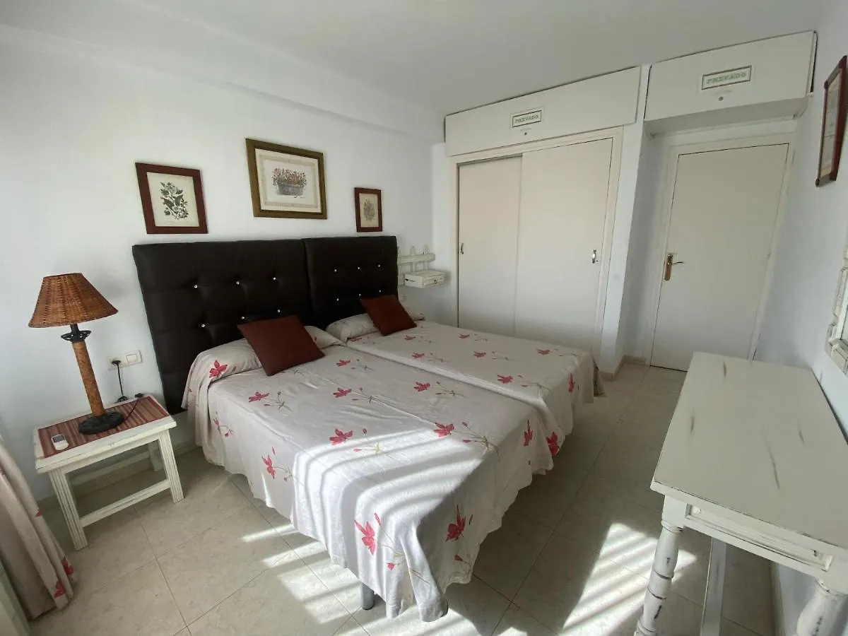 Apartamento Coronado Centro Nerja