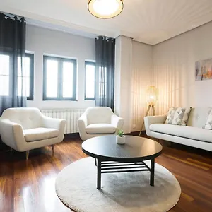 Murrua Apartamento Hondarribia