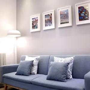 Urdintxoenea Apartamento Bilbao