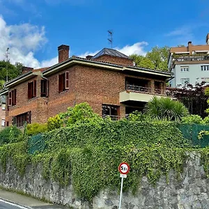 Casa Koski Habitación en casa particular San Sebastián