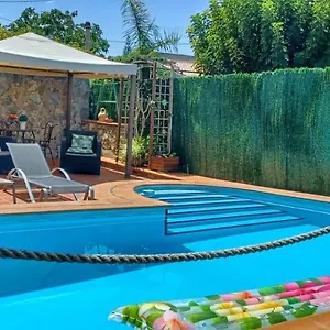 Casa Nodica Apartamento Tacoronte