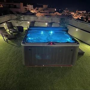 El Mirador Apartamento Nerja