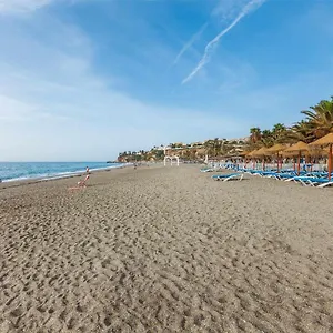 A&n Burriana Apartamento Nerja