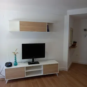 Apartamento_santa Isabel Apartamento