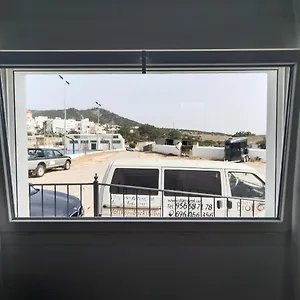 Lebana Plaza Dario Apartamento