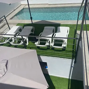 Vivienda Rural El Progreso Сasa de vacaciones