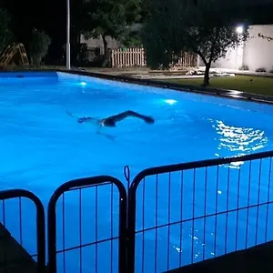 Villaluna Сasa de vacaciones
