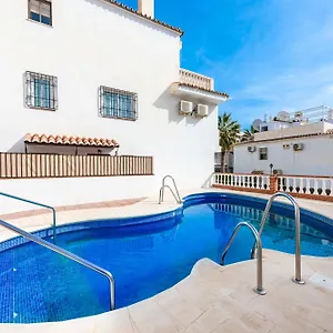 Centro, Playa Carabeo Apartamento Nerja