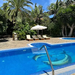 2 Apartamento Tijarafe