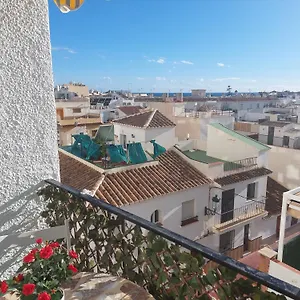 Coronado Apartamento Nerja