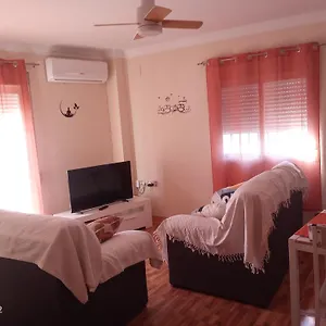 Casa De Enkiu Сasa de vacaciones