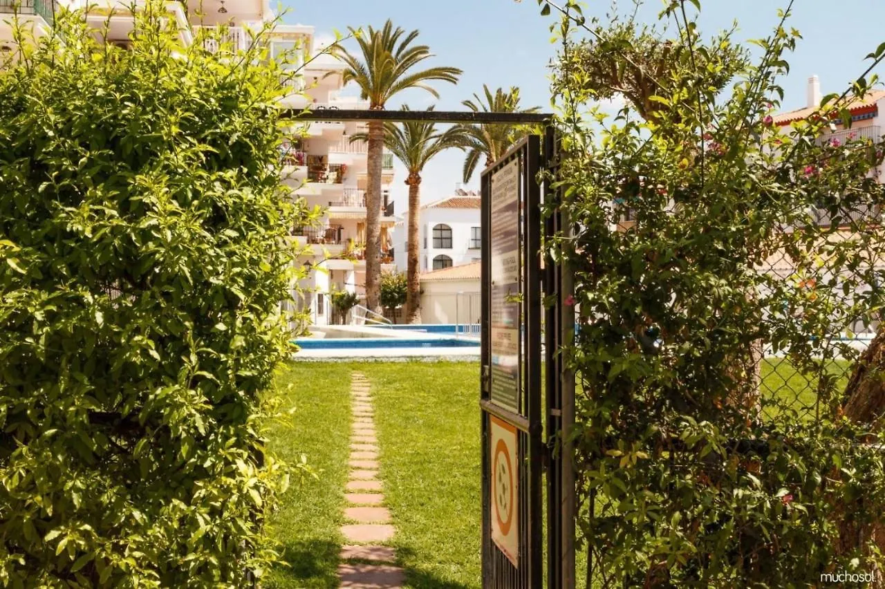 Apartamento Coronado Centro Nerja