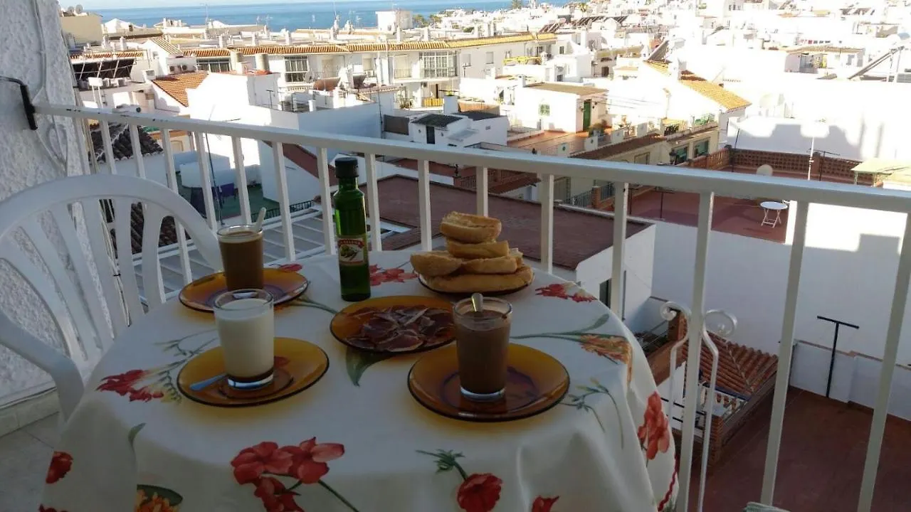 Apartment Apartamento Coronado Centro Nerja