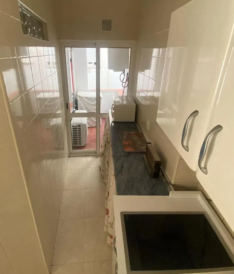 Apartamento Coronado Centro Nerja