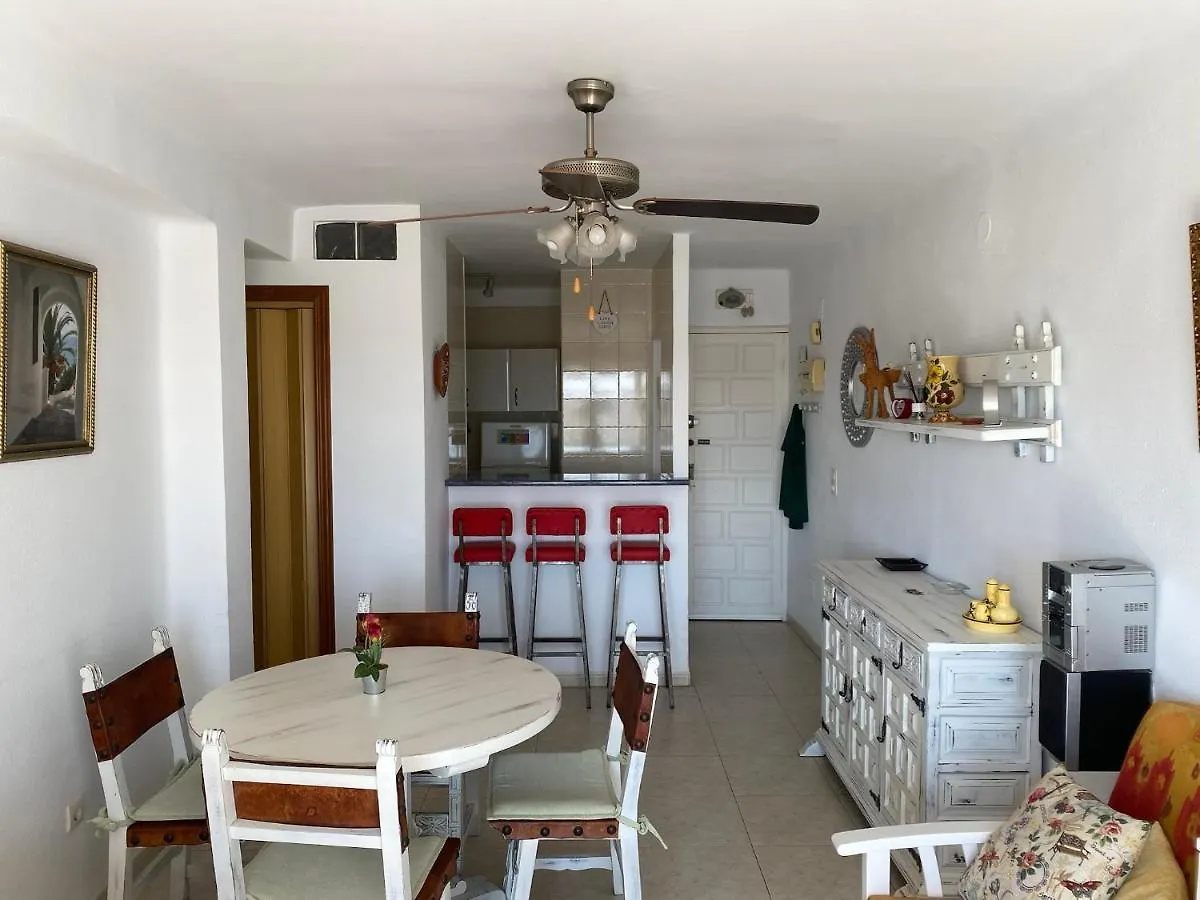 Apartamento Coronado Centro Nerja 0*,  España