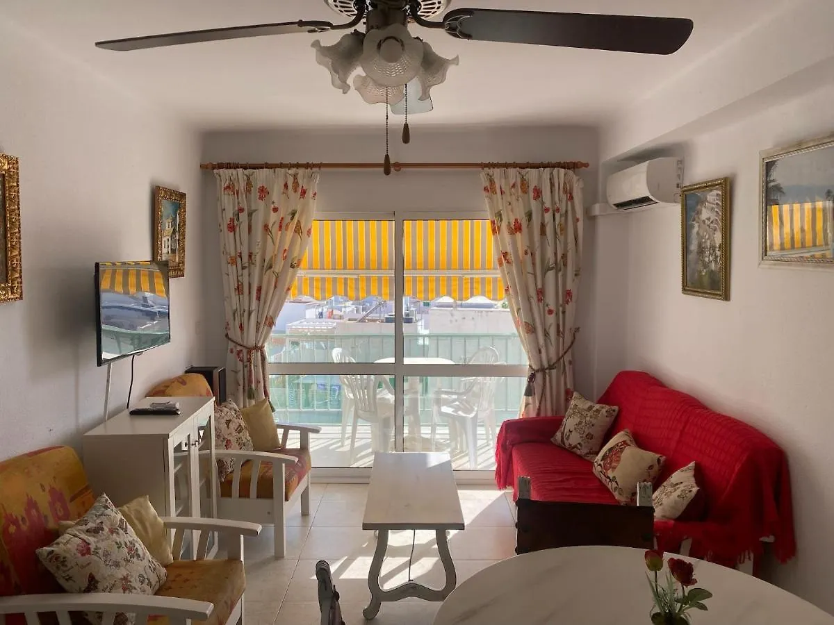 Apartamento Coronado Centro Nerja España